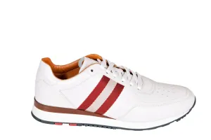 Bally Low Top Trainers