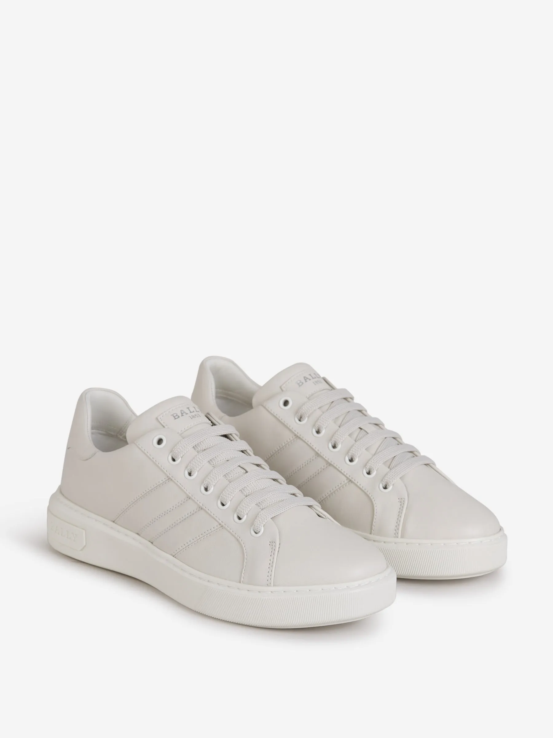 Bally Mirty Low-Top Sneakers