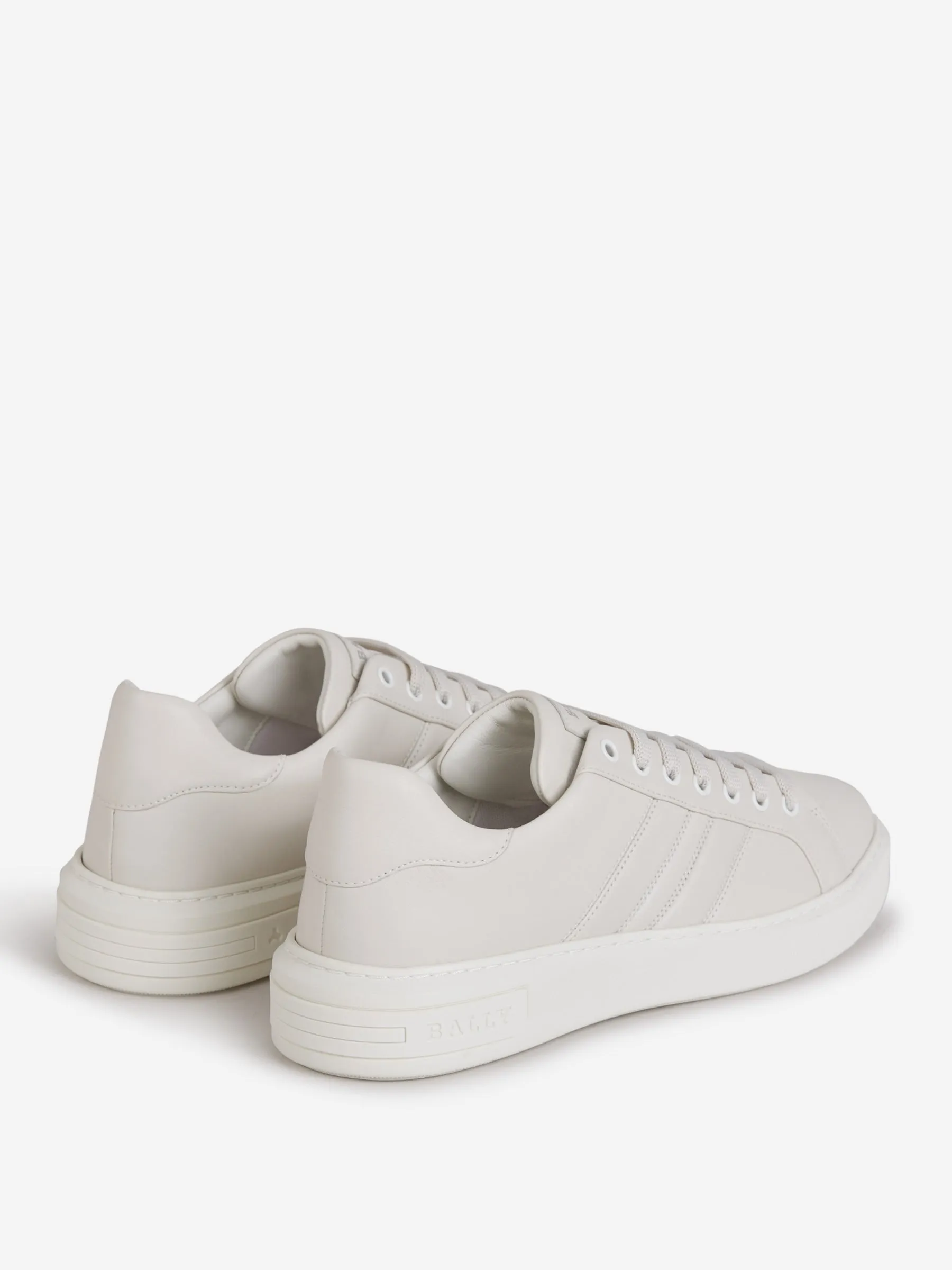Bally Mirty Low-Top Sneakers