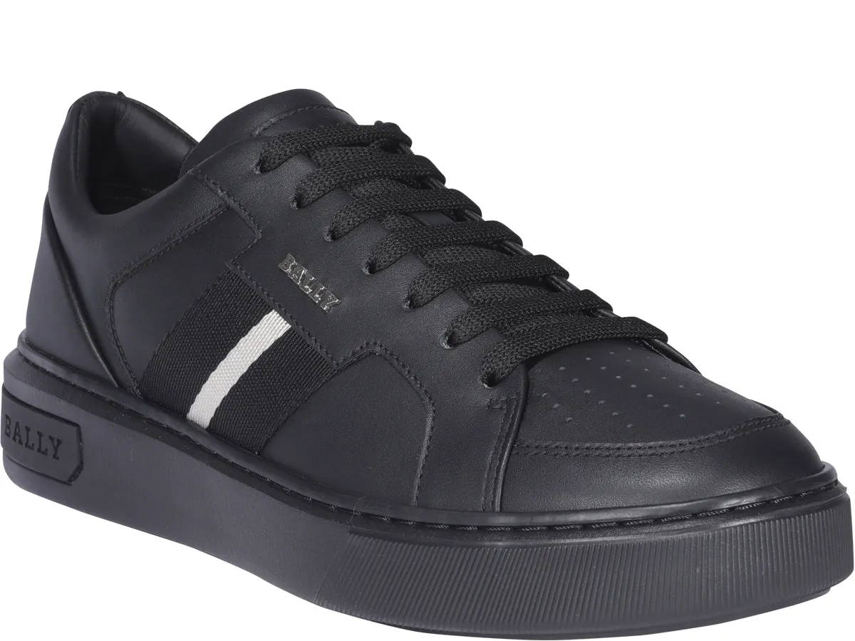 Bally Moony Low-Top Sneakers