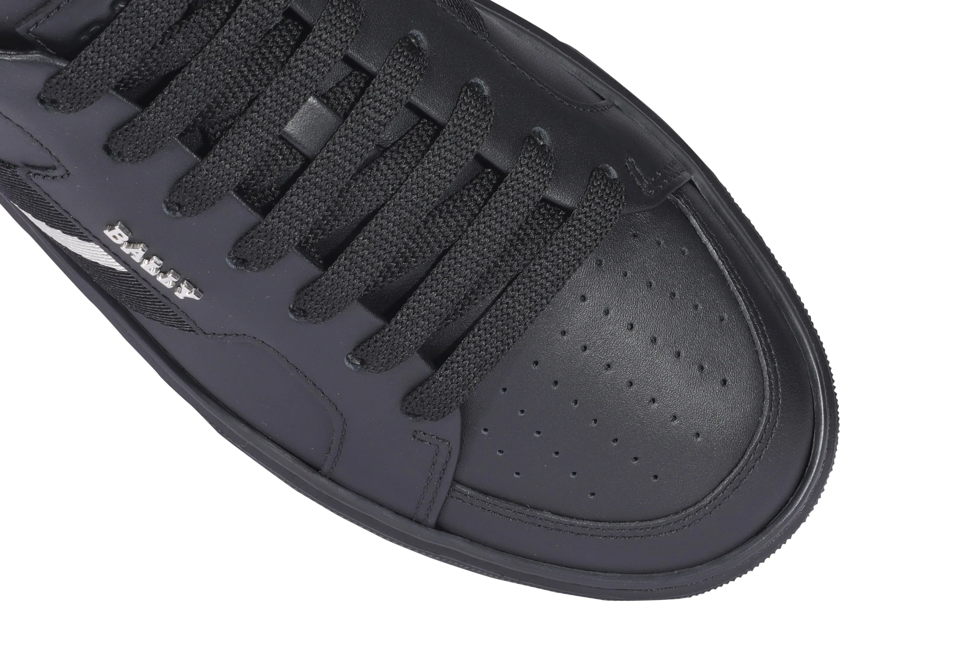 Bally Moony Low-Top Sneakers