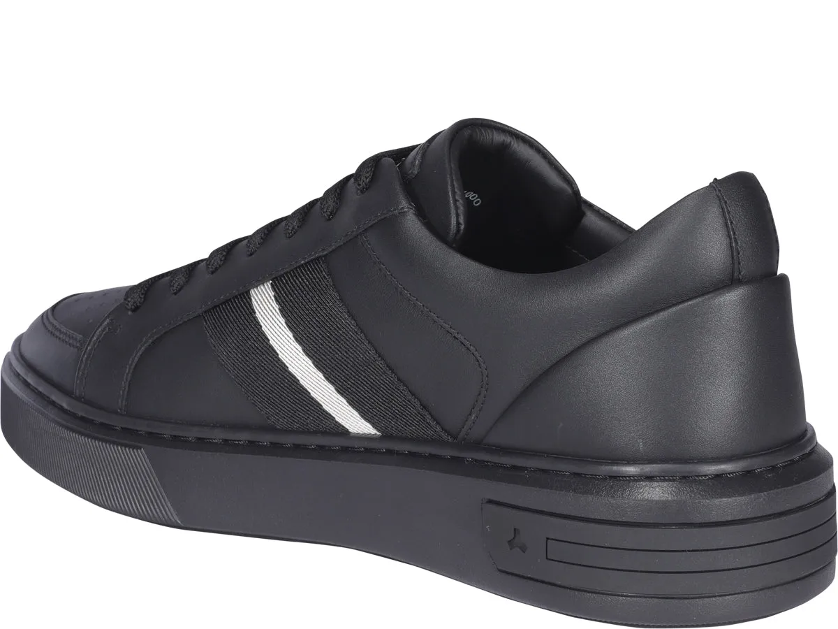 Bally Moony Low-Top Sneakers