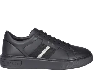 Bally Moony Low-Top Sneakers