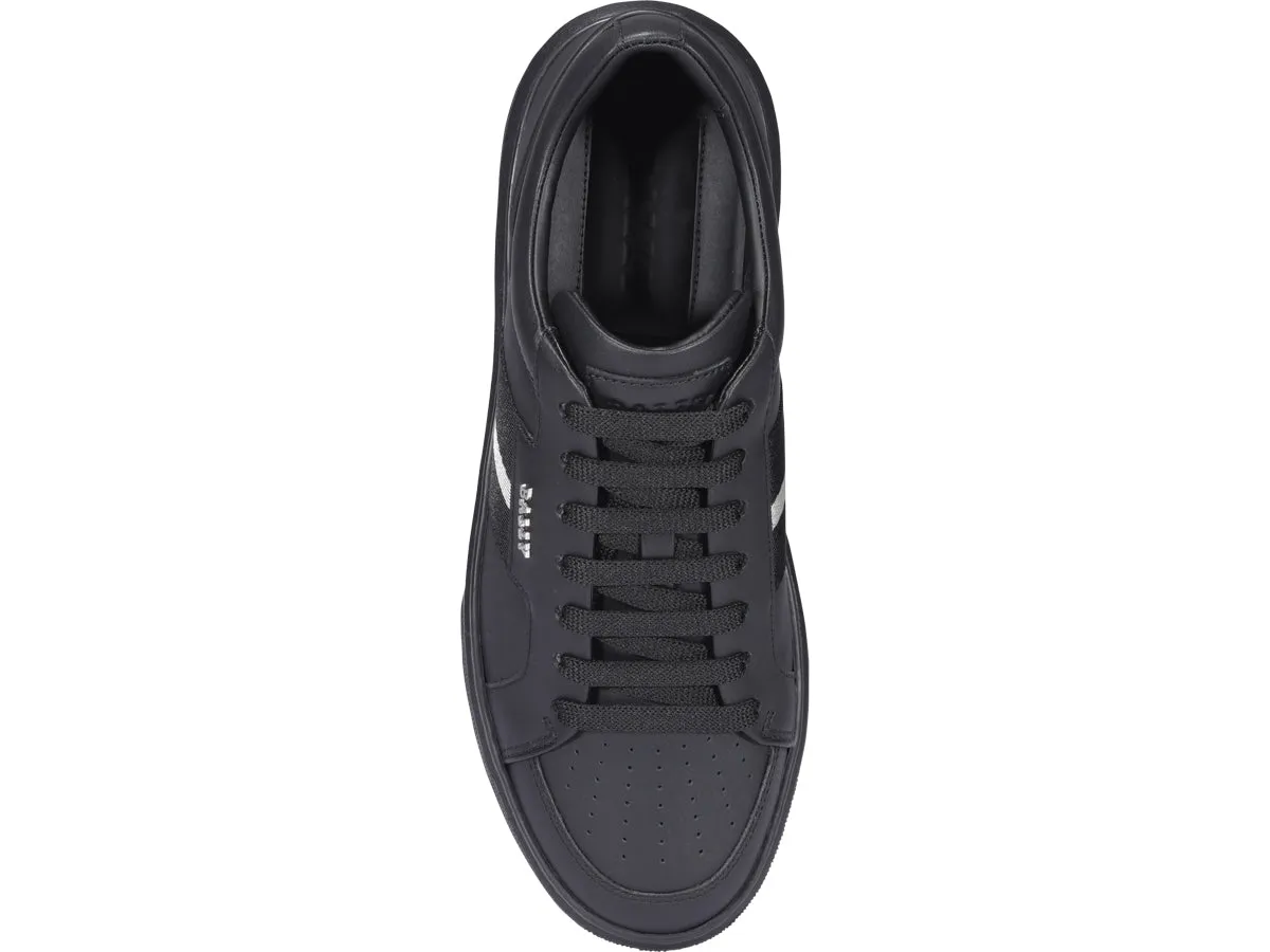 Bally Moony Low-Top Sneakers