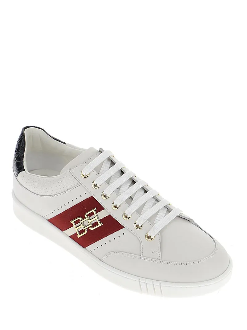 Bally Winton Low-Top Sneakers