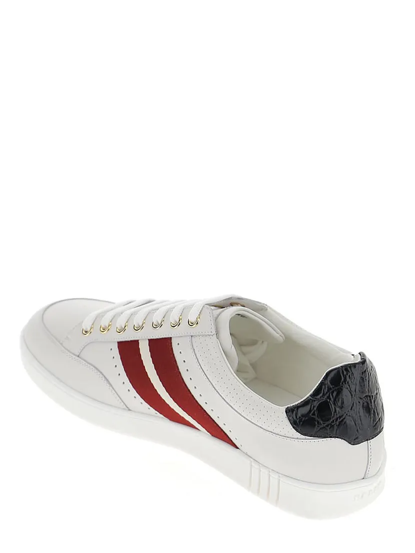 Bally Winton Low-Top Sneakers