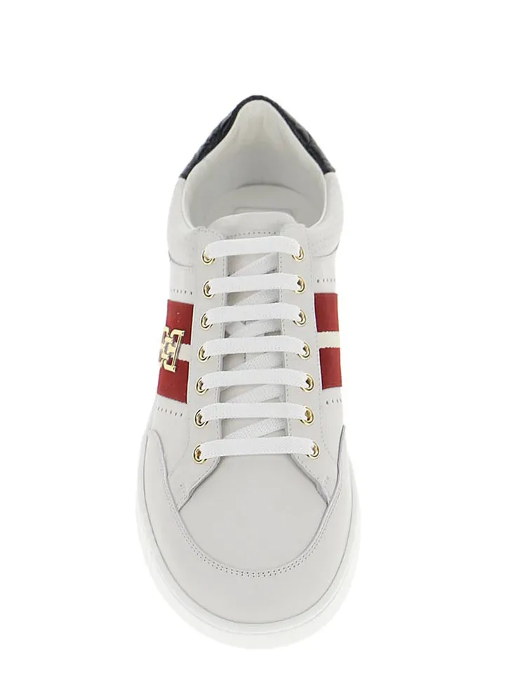Bally Winton Low-Top Sneakers