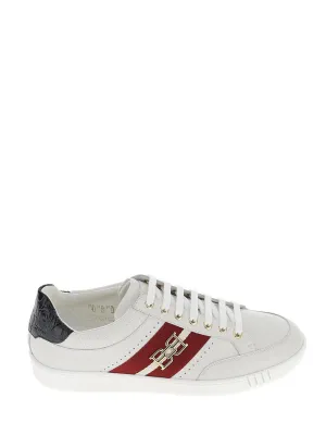 Bally Winton Low-Top Sneakers