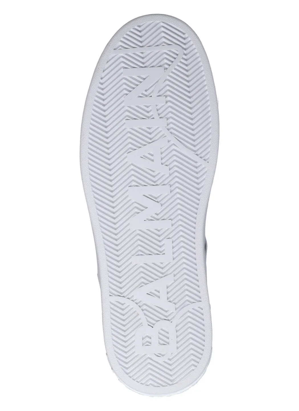 Balmain Low-Top Sneakers