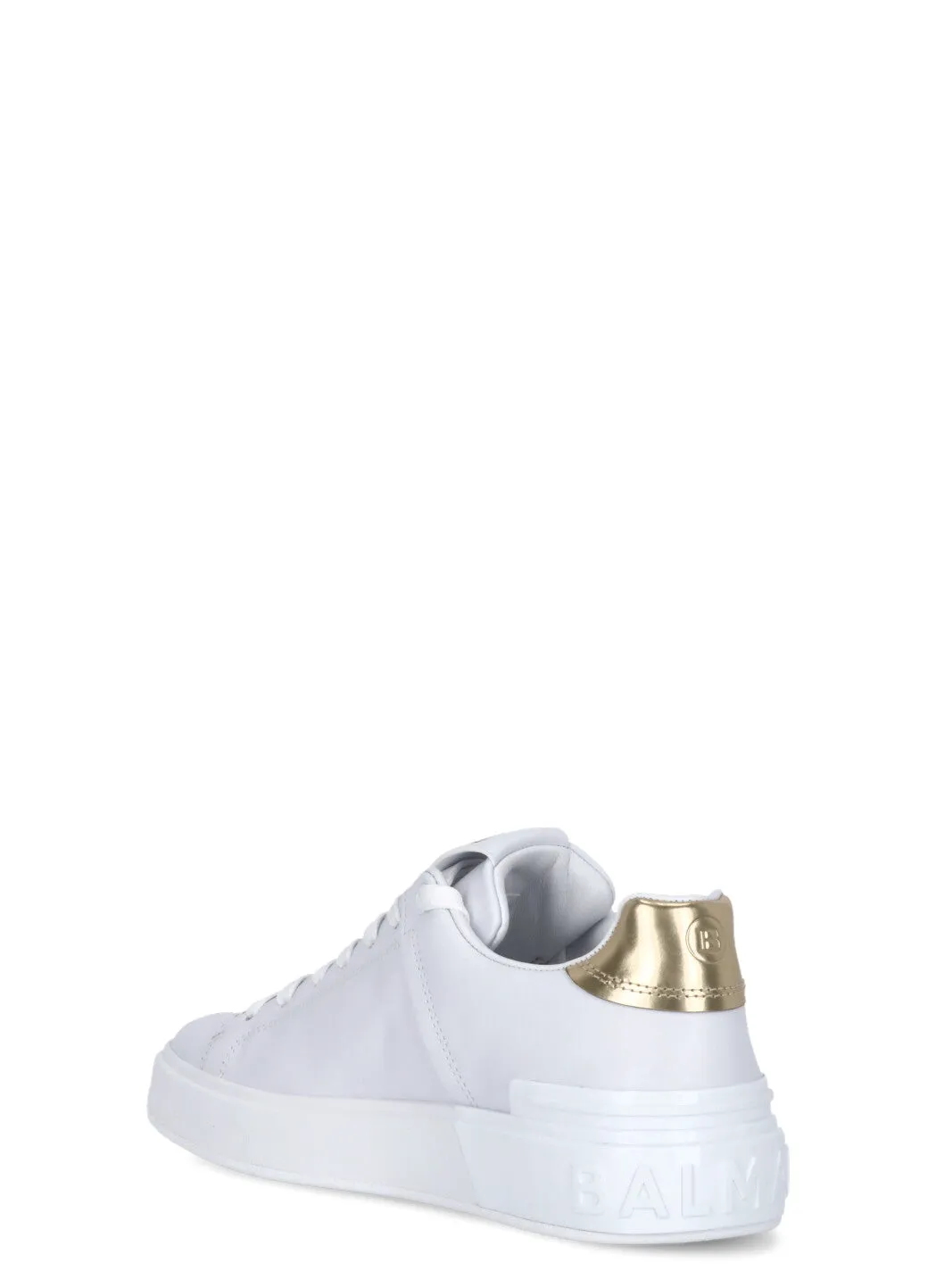 Balmain Low-Top Sneakers