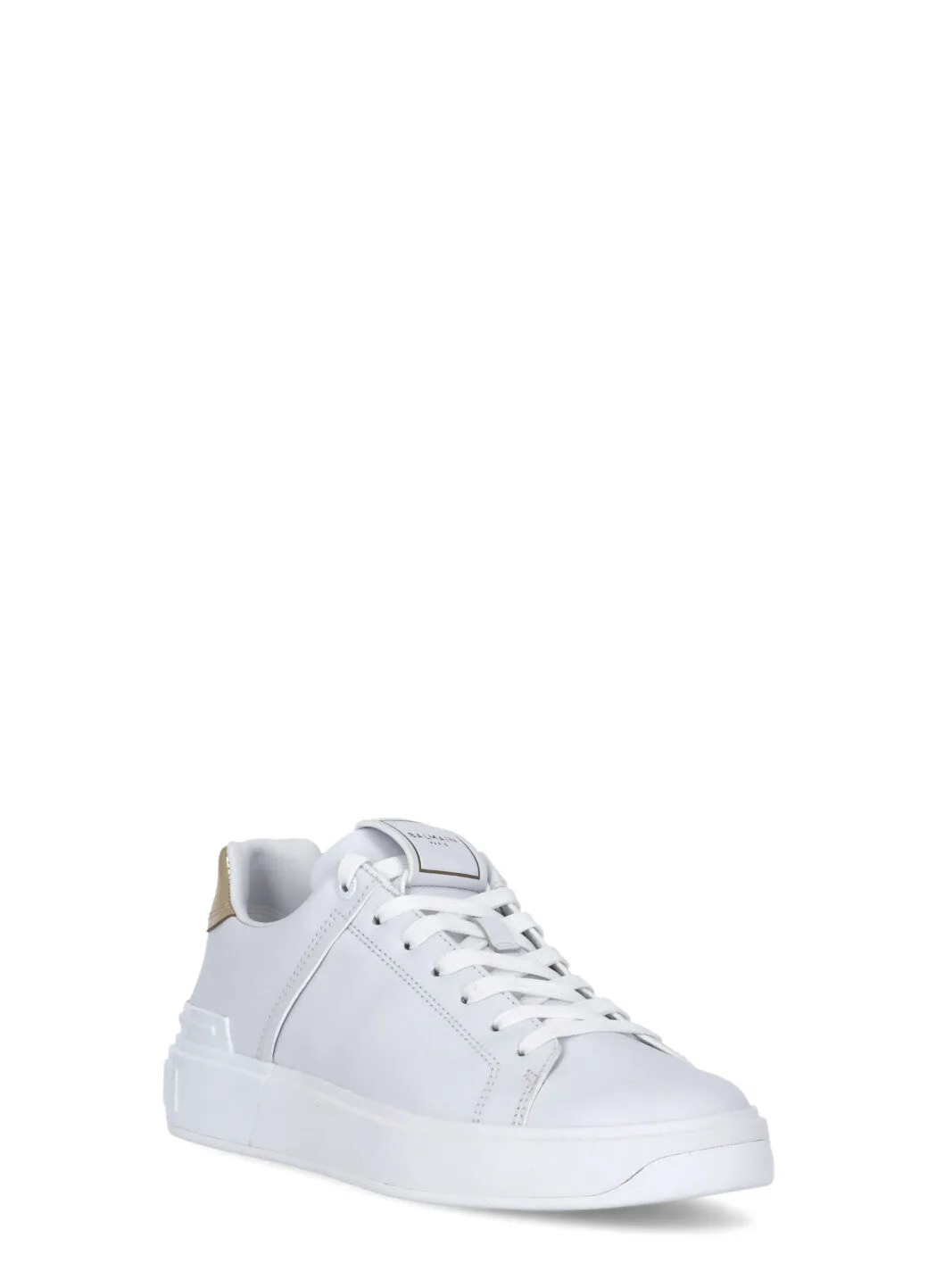 Balmain Low-Top Sneakers