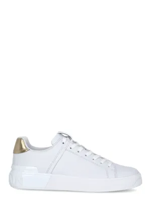 Balmain Low-Top Sneakers
