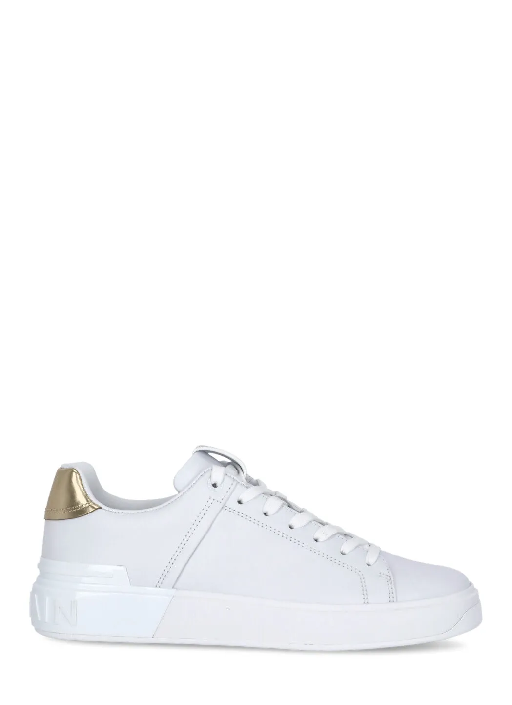 Balmain Low-Top Sneakers
