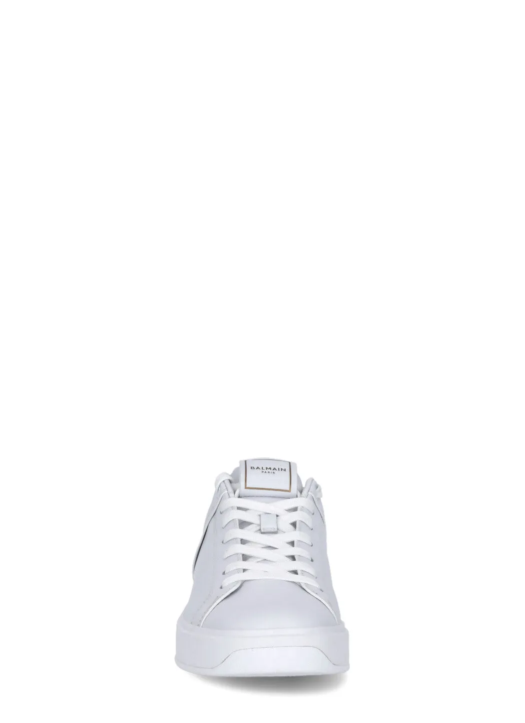 Balmain Low-Top Sneakers