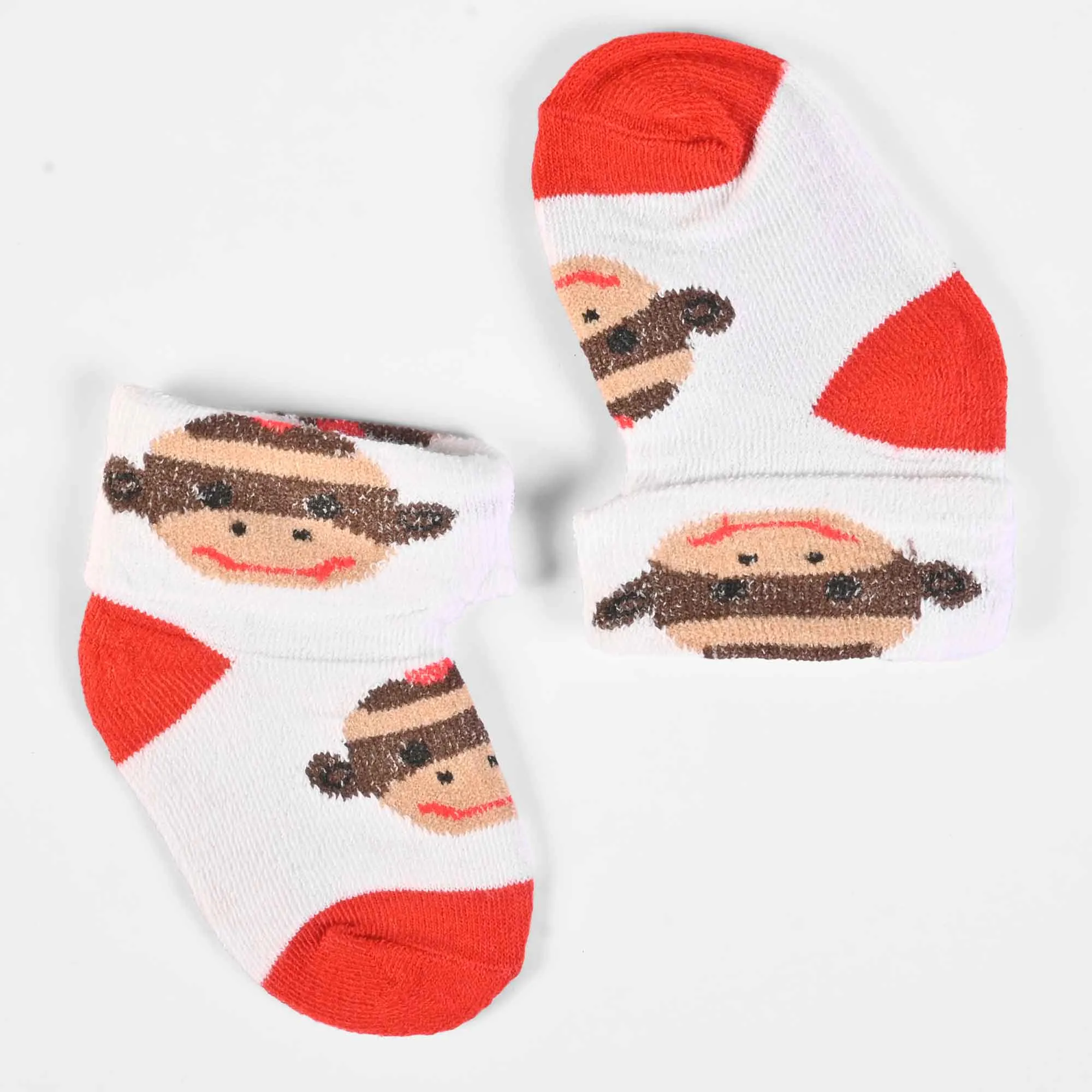 Beams Super Stretch Baby Socks