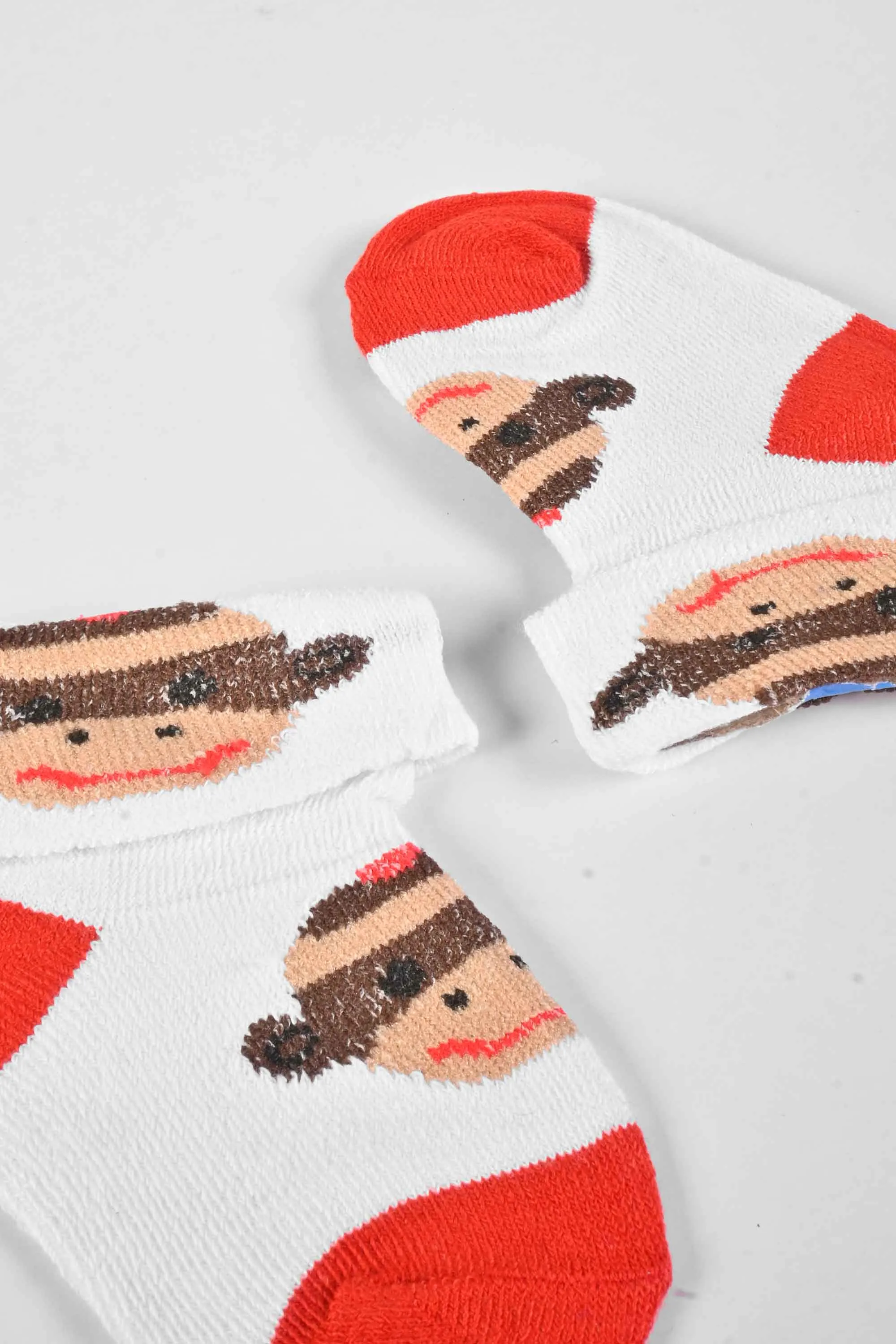 Beams Super Stretch Baby Socks