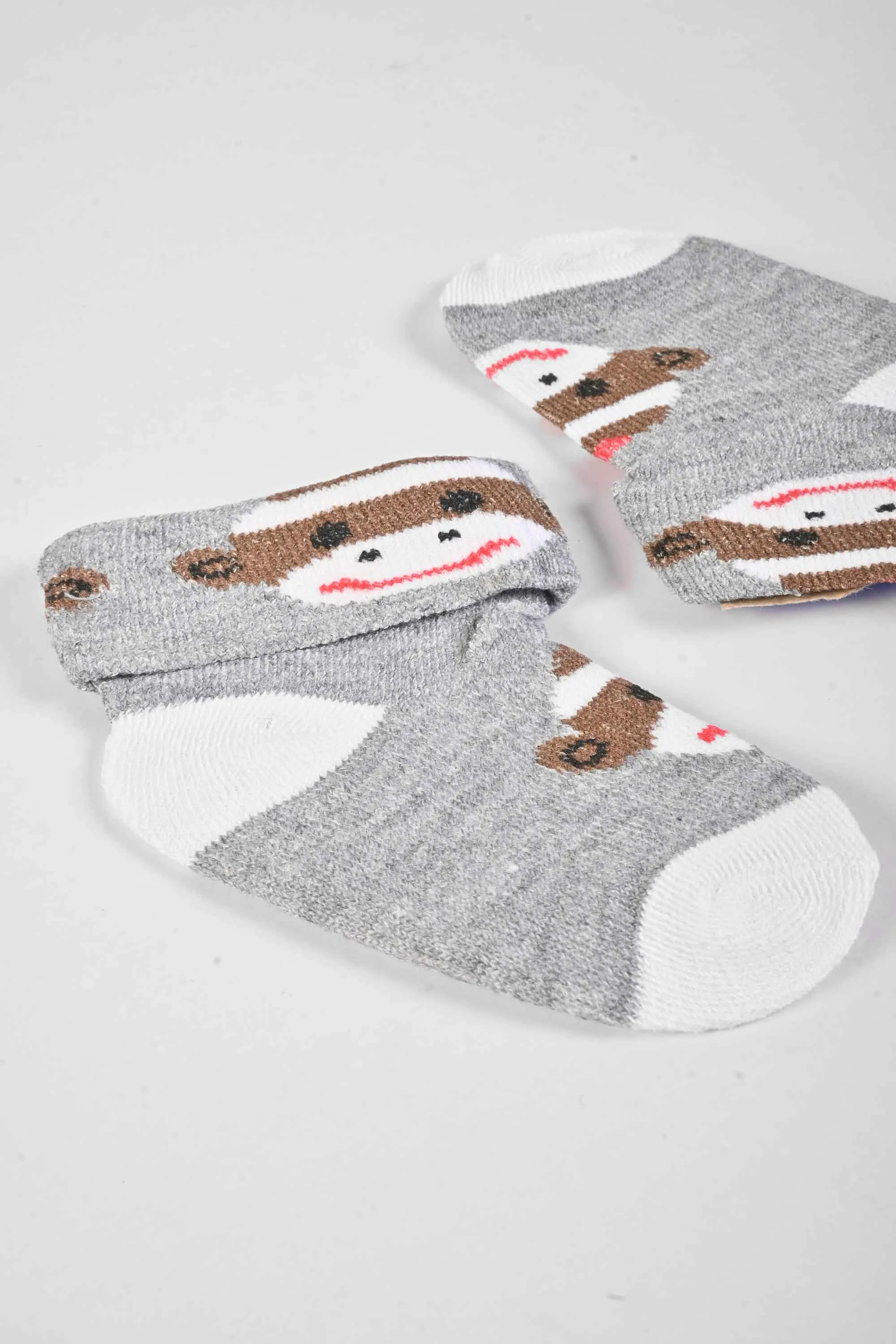 Beams Super Stretch Baby Socks