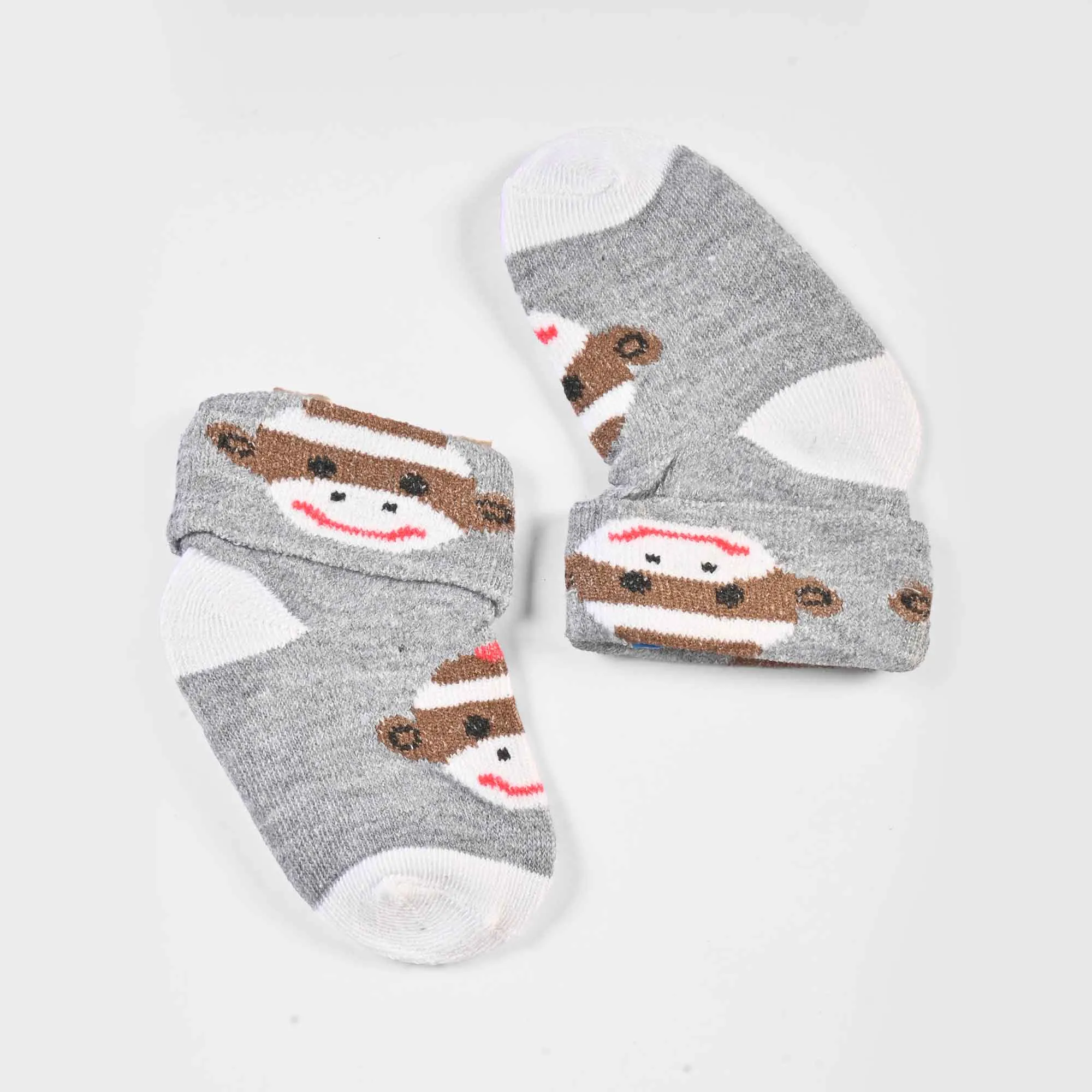Beams Super Stretch Baby Socks