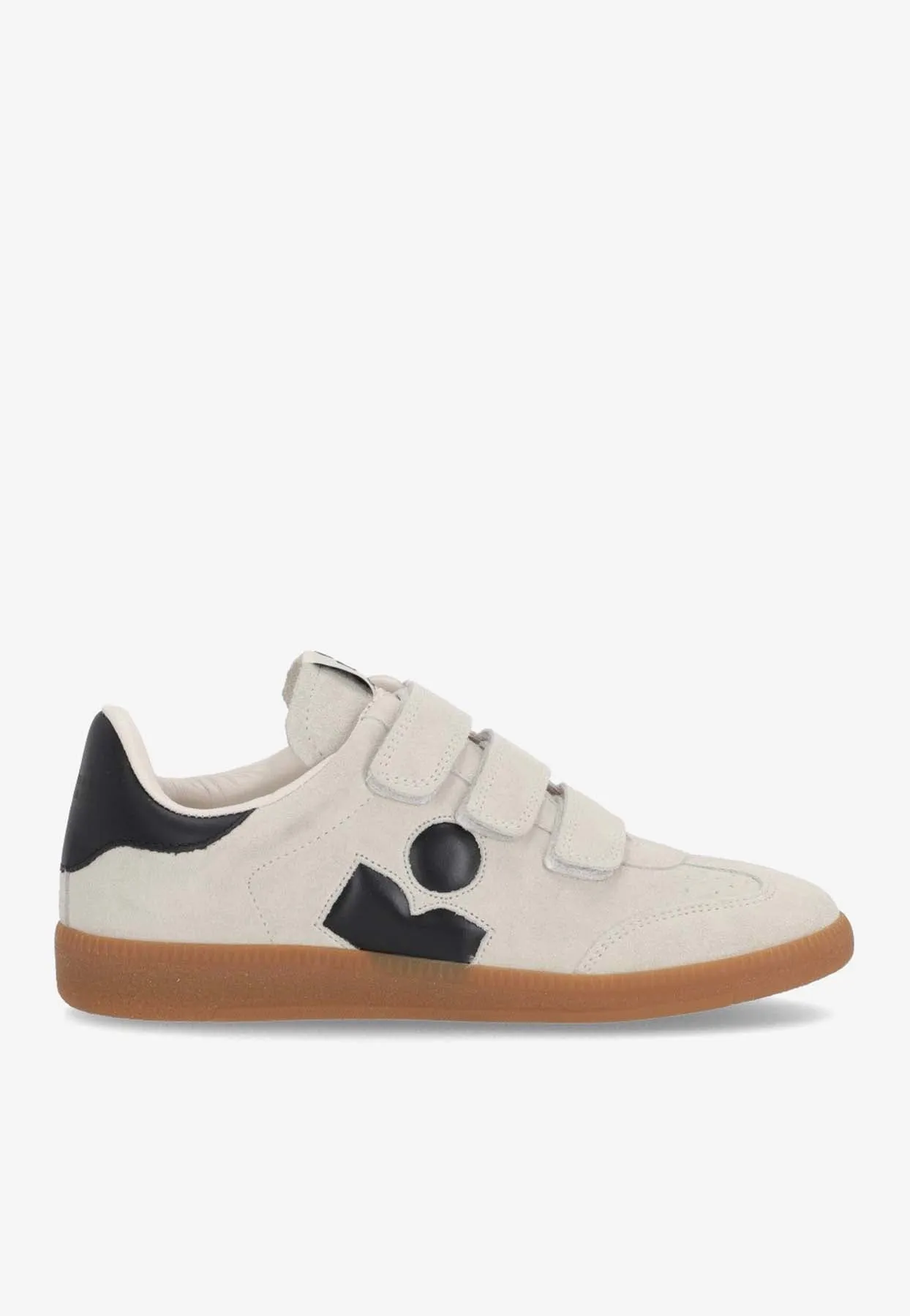 Beth Suede Sneakers