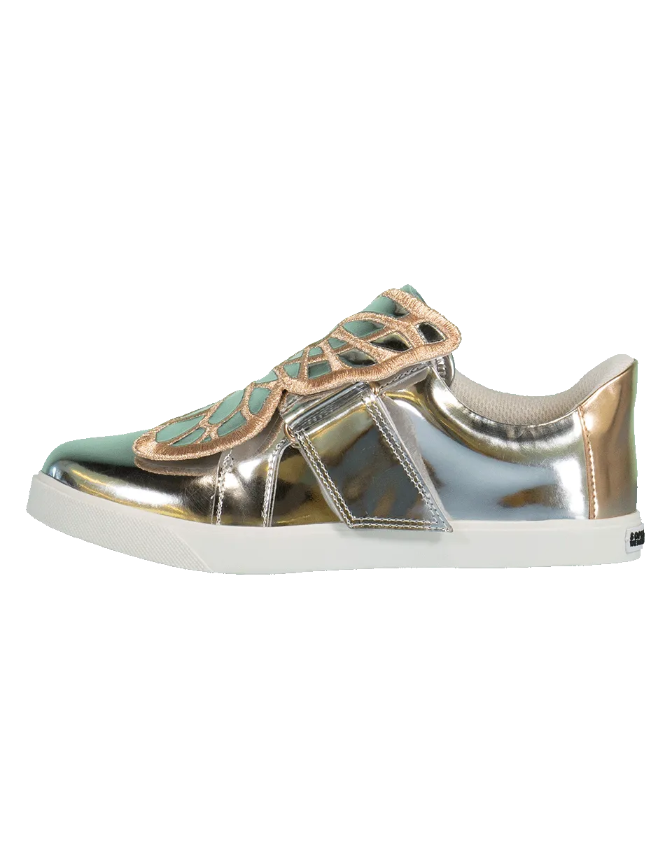 Bibi Low Top Junior Sneaker