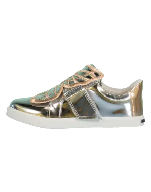 Bibi Low Top Junior Sneaker