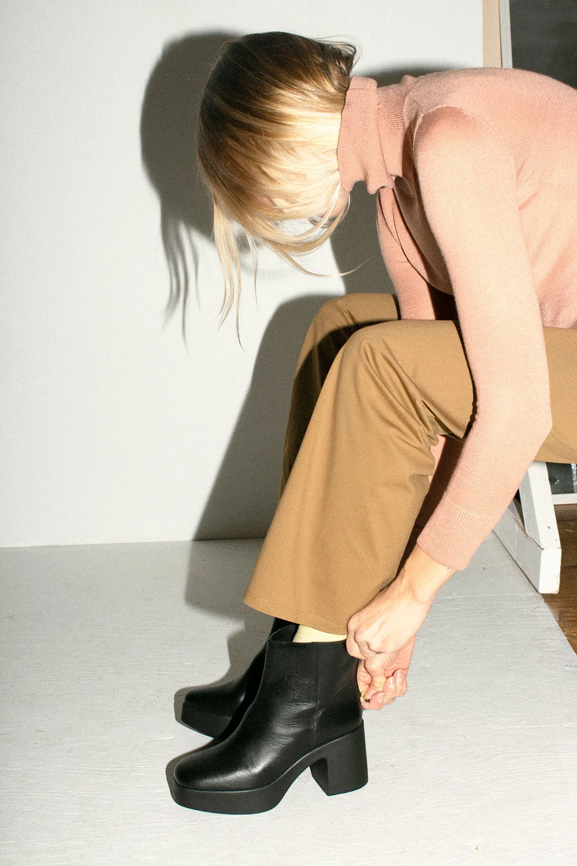Black Drue Platform