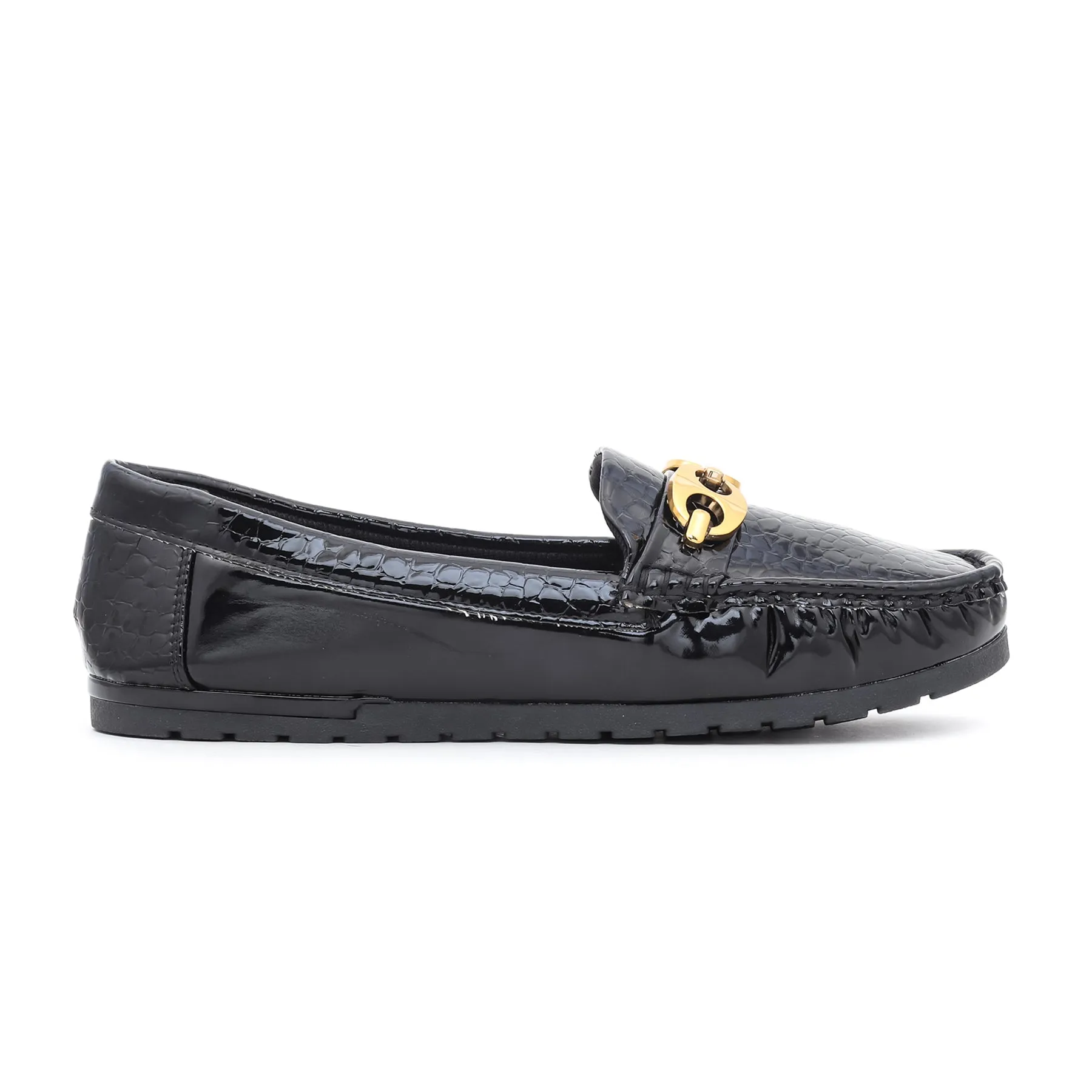 Black Moccasin LWN416