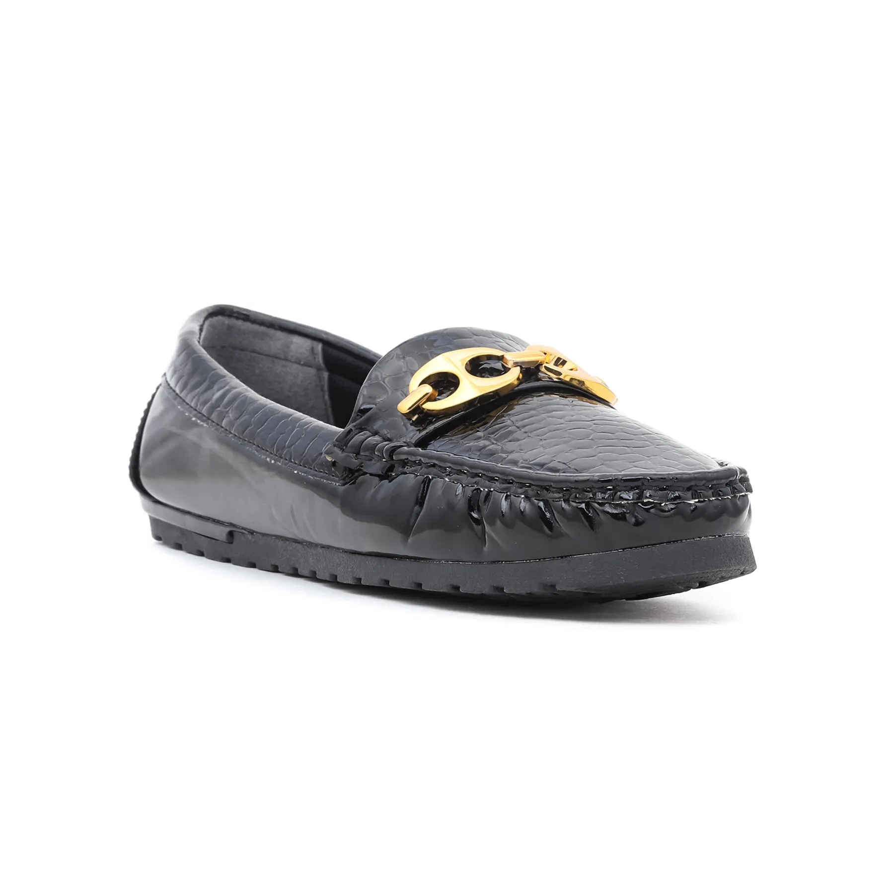 Black Moccasin LWN416
