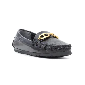 Black Moccasin LWN416