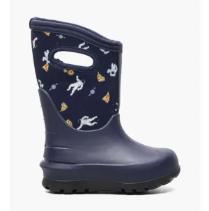 Bogs Neo-Classic Space Pizza