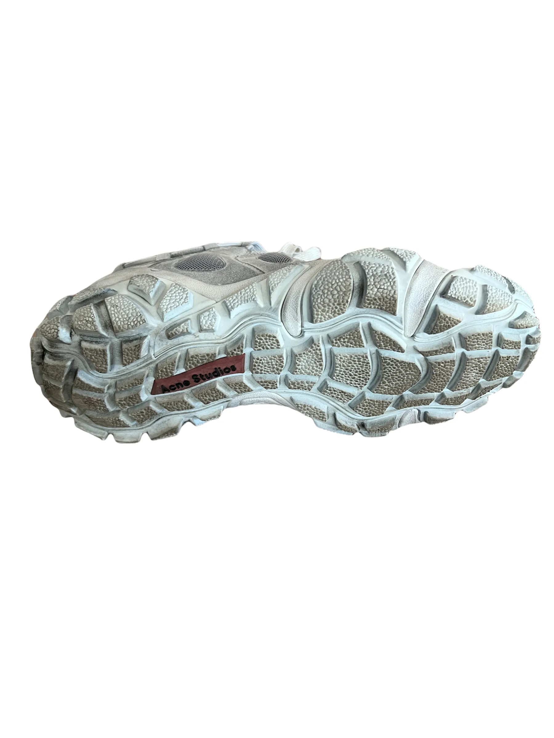 Bolzter Sneakers - 10