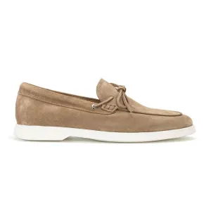Boss Moccasin - Sienne_Mocc_