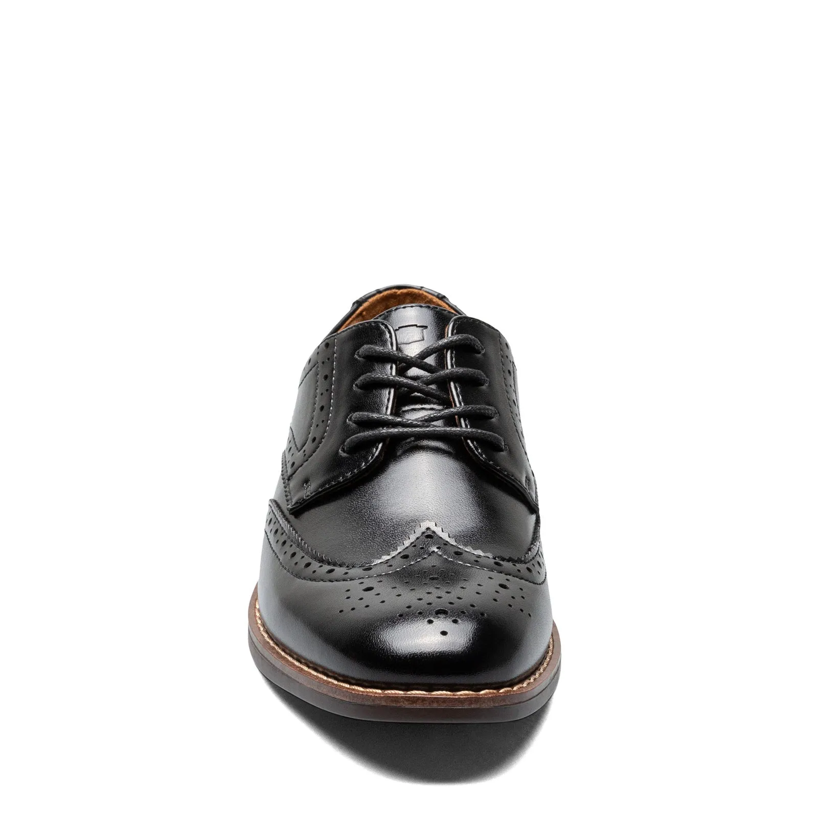 Boy's Florsheim, Rucci JR Wingtip Oxford - Little Kid & Big Kid
