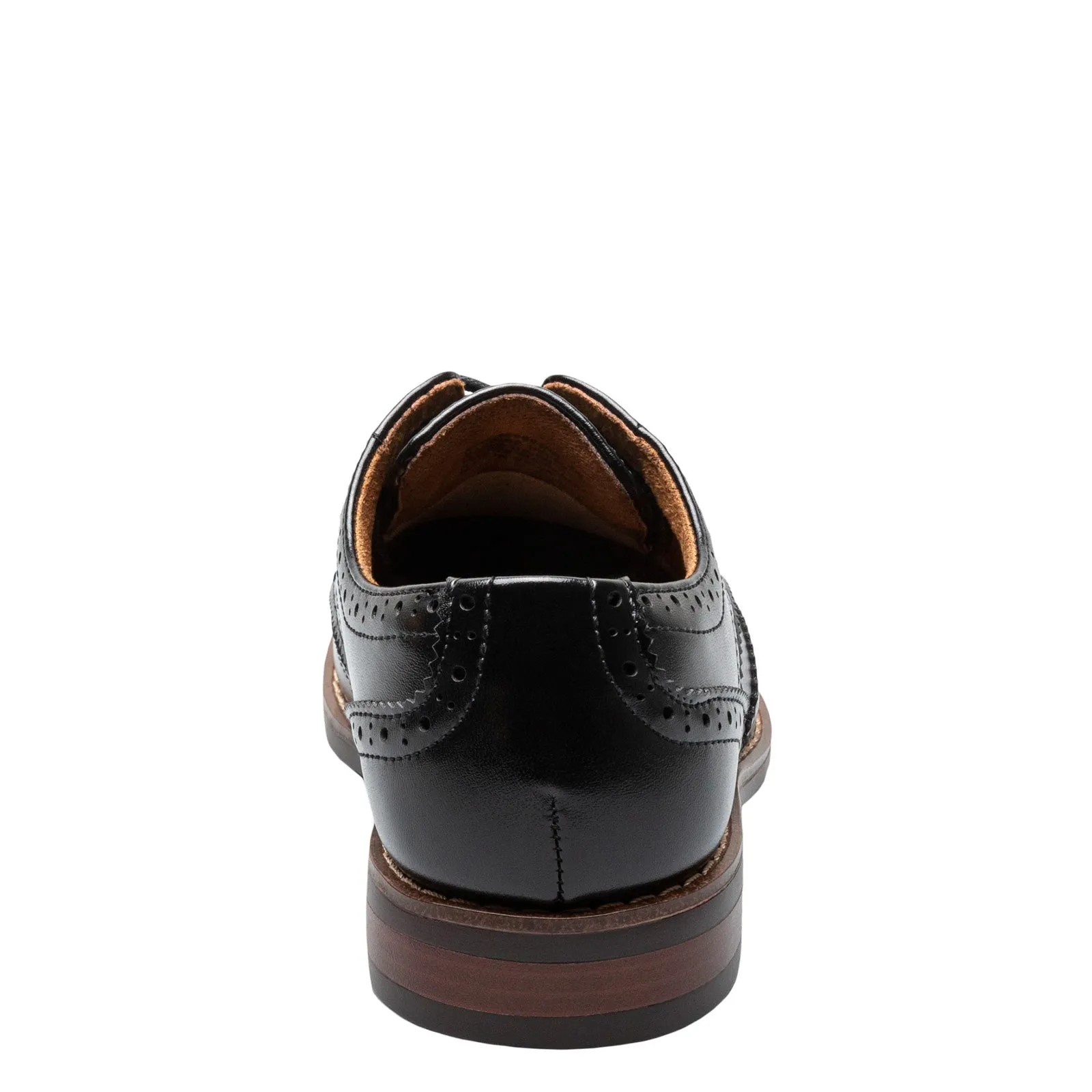 Boy's Florsheim, Rucci JR Wingtip Oxford - Little Kid & Big Kid