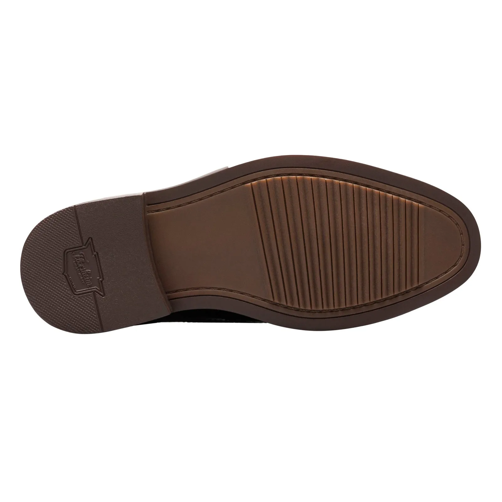 Boy's Florsheim, Rucci JR Wingtip Oxford - Little Kid & Big Kid