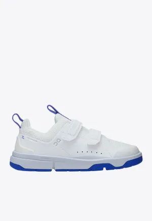 Boys Roger Low-Top Sneakers