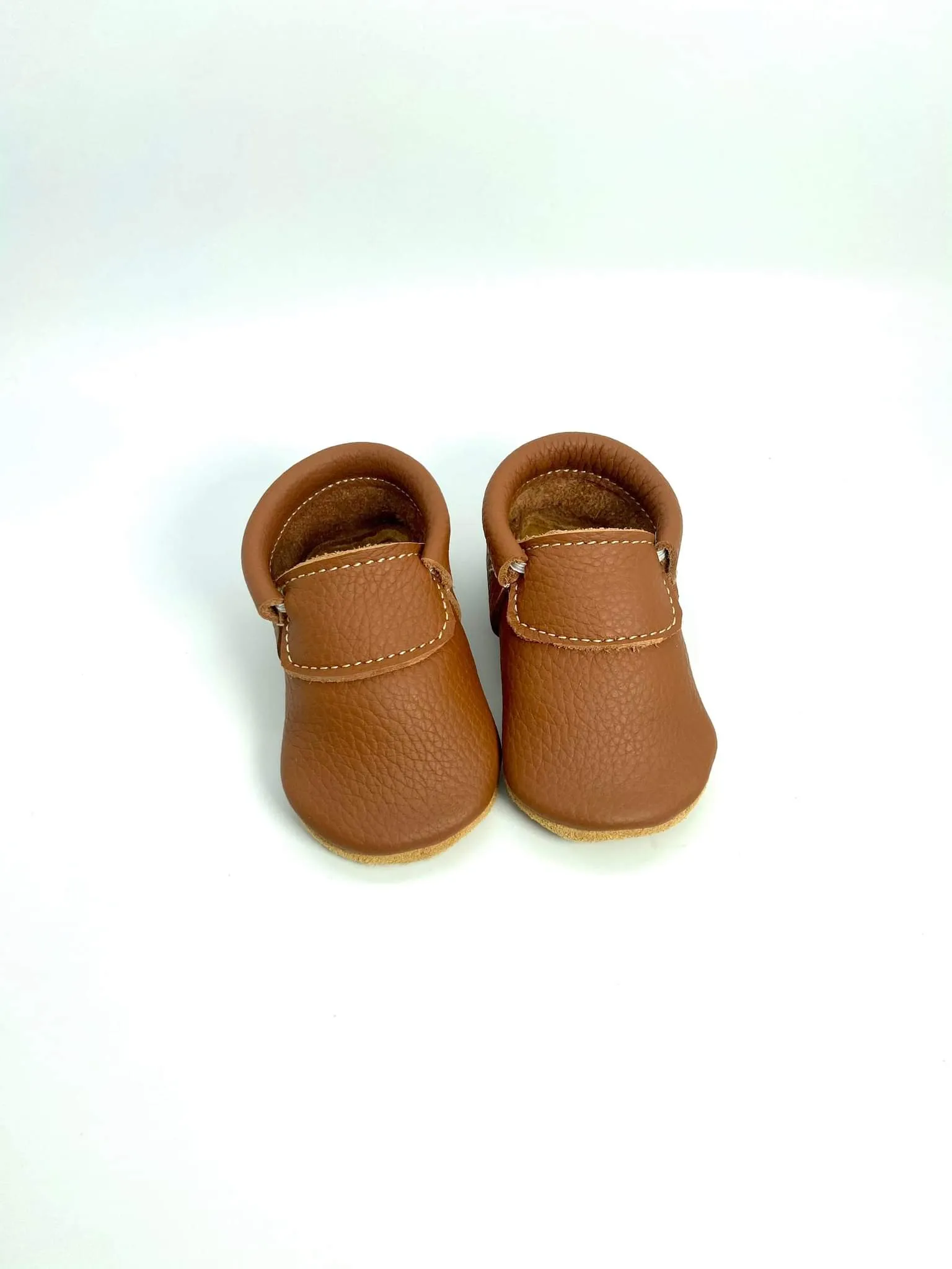 Brandy Classic Loafer