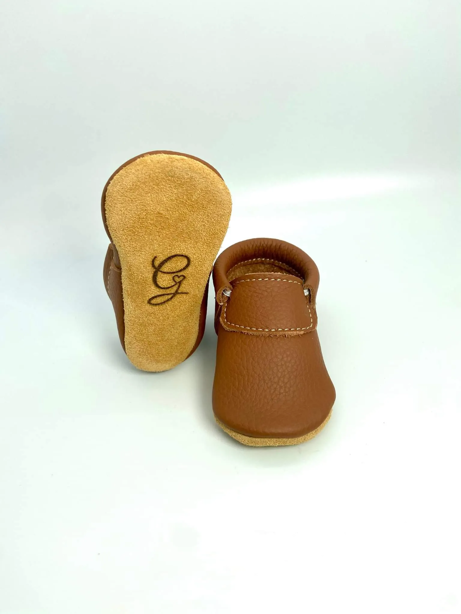Brandy Classic Loafer