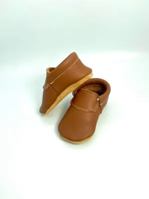 Brandy Classic Loafer