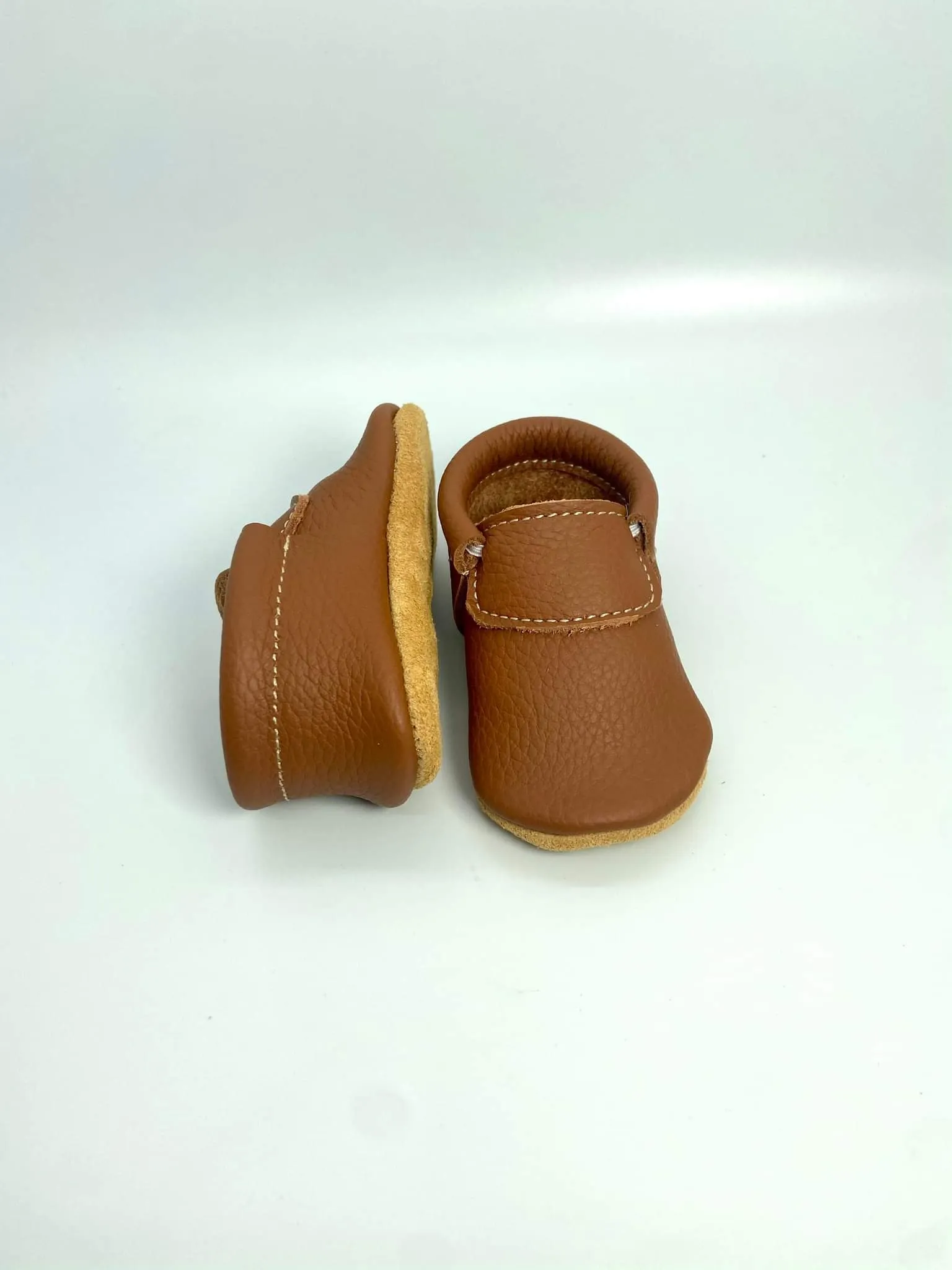 Brandy Classic Loafer