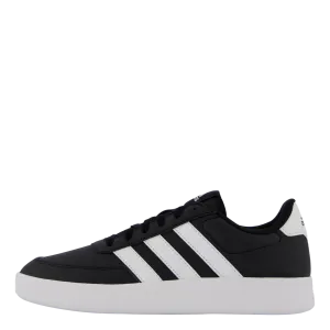 Breaknet 2.0 Shoes Core Black / Cloud White / Cloud White