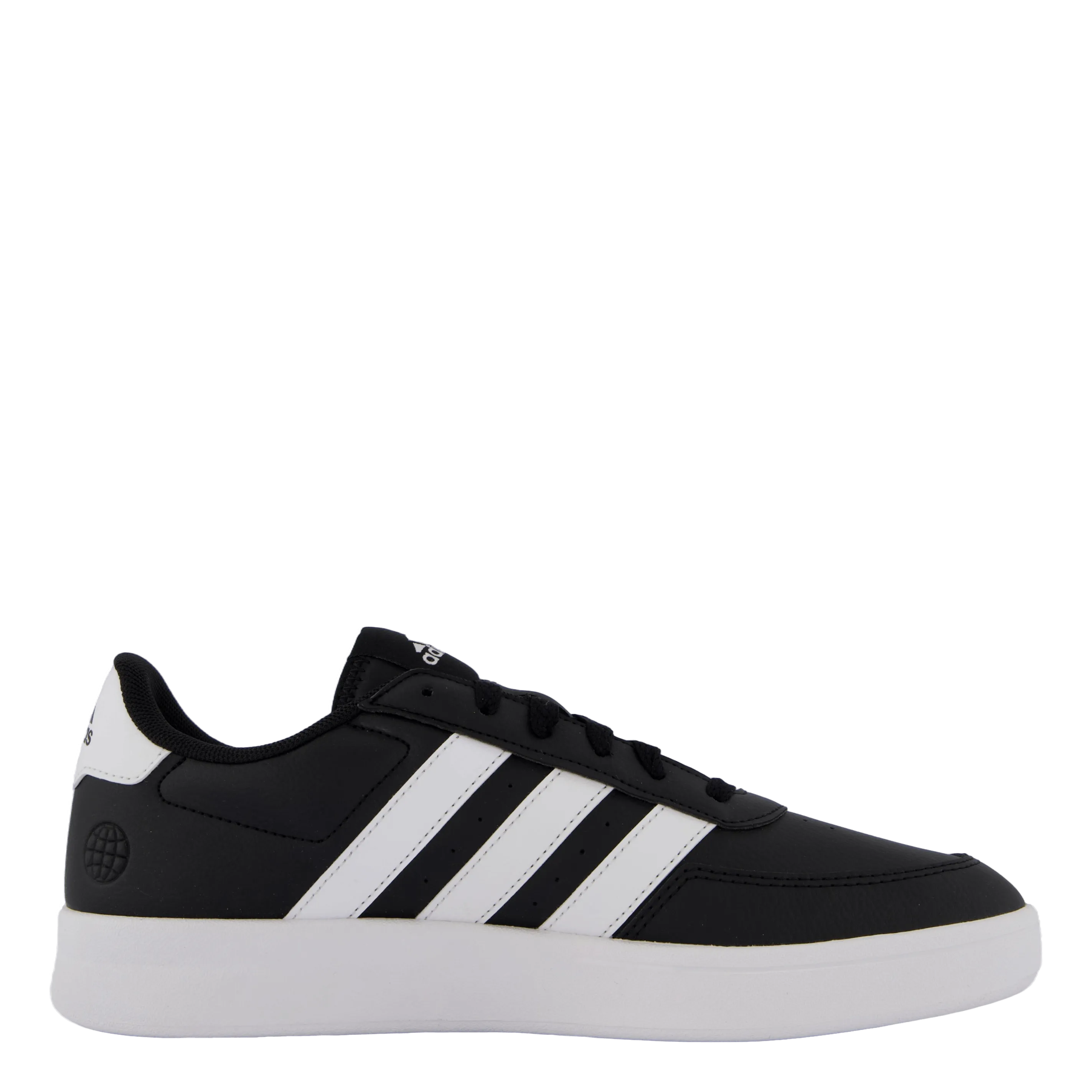 Breaknet 2.0 Shoes Core Black / Cloud White / Cloud White