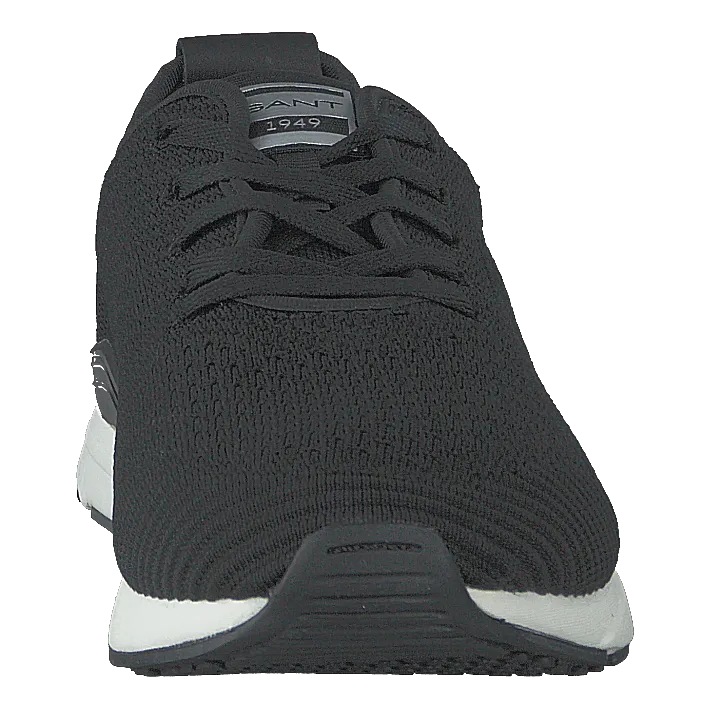 Brentoon Sneaker G00 - Black