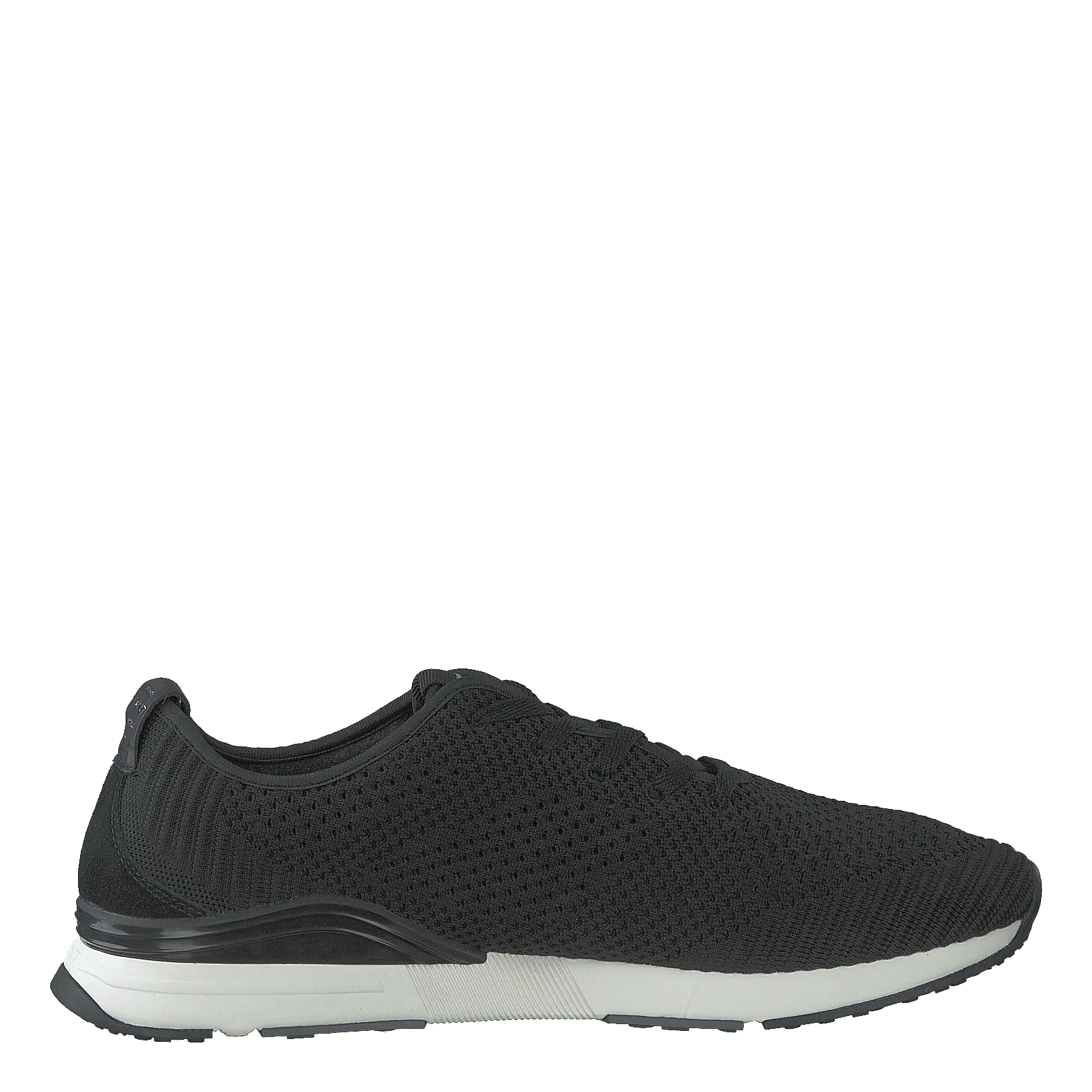 Brentoon Sneaker G00 - Black