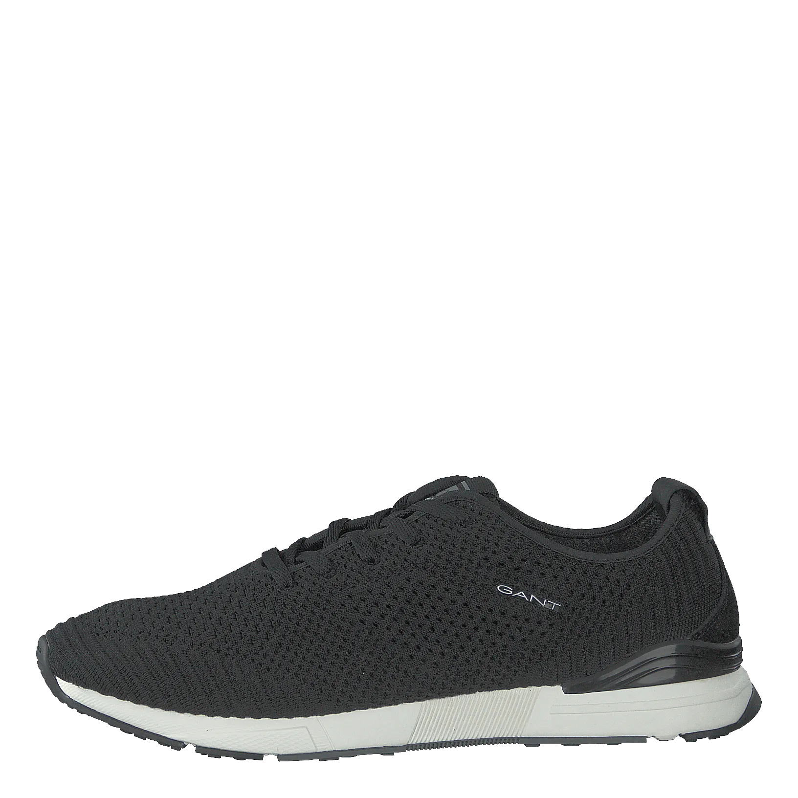 Brentoon Sneaker G00 - Black