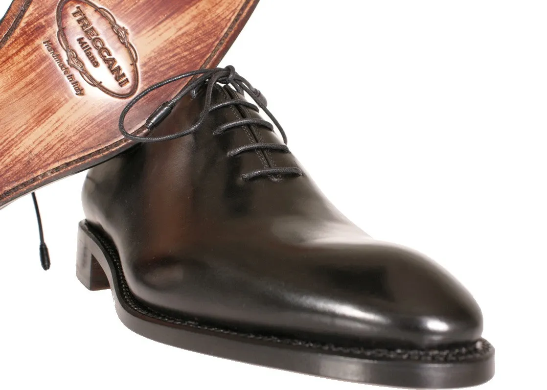 Brera Calfskin Oxford Shoes