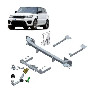 Brink Towbar for Land Rover Range Rover Sport (04/2013 - on)