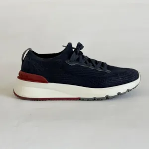 Brunello Cucinelli Low Top Sneakers, 41