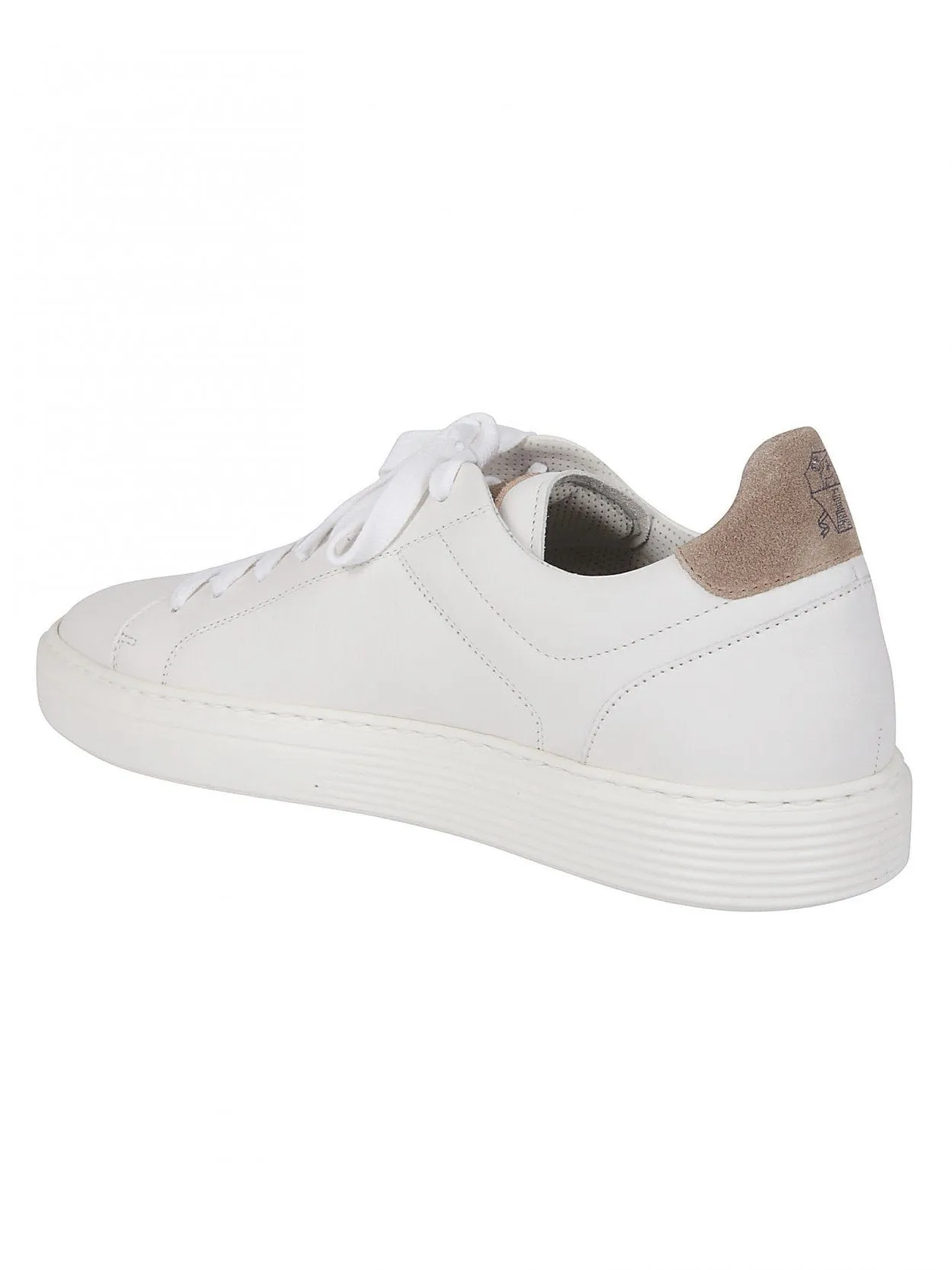 Brunello Cucinelli Low Top Sneakers