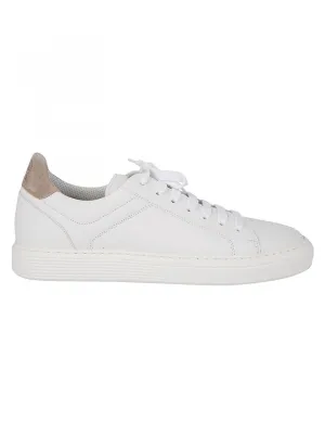Brunello Cucinelli Low Top Sneakers